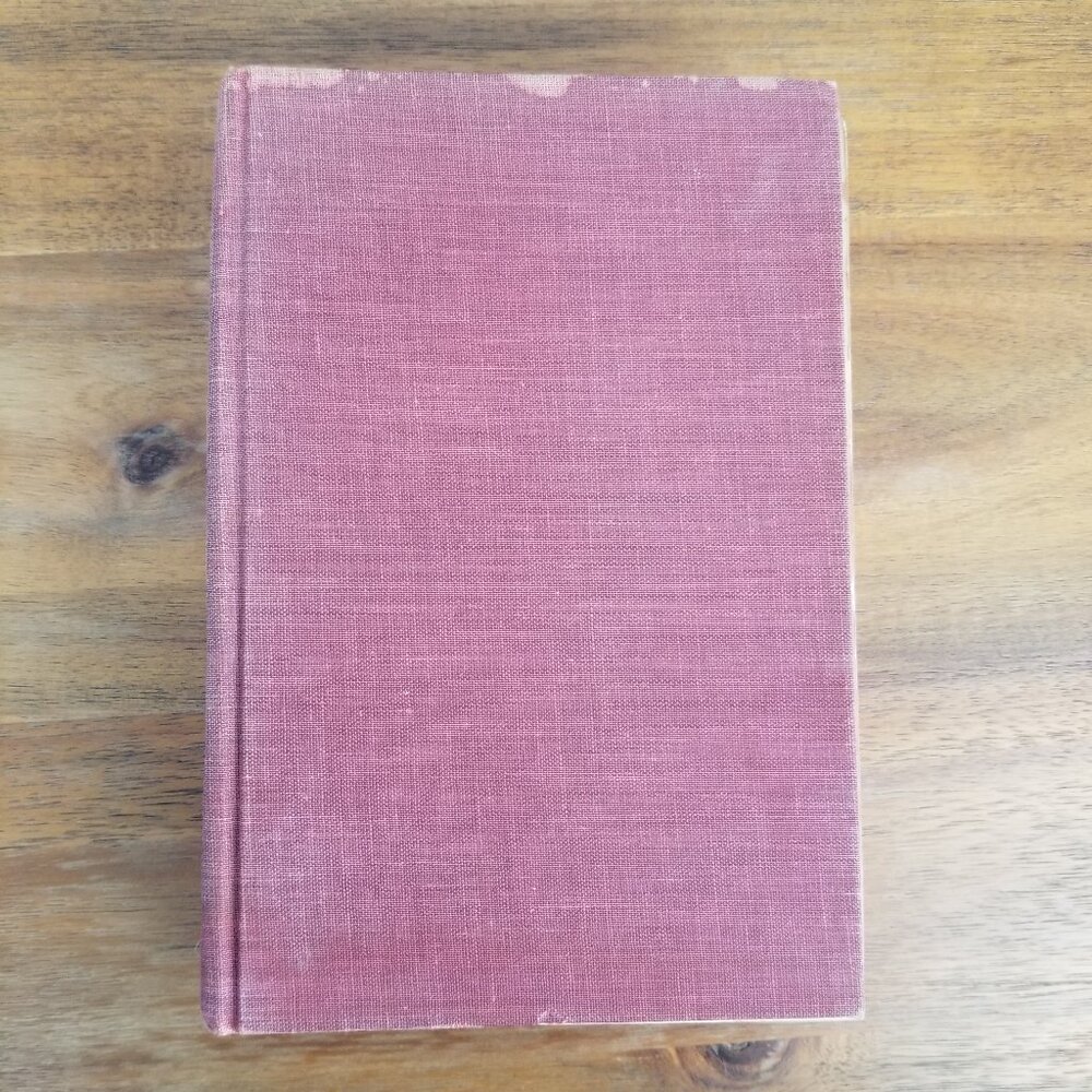 Gone With The Wind by Margaret Mitchell Linen Hardcover Macmillan 1974